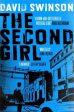 David Swinson: The Second Girl [2017] paperback on Sale