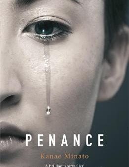 Kanae Minato: Penance [2017] paperback Online now