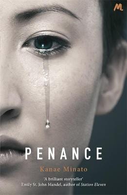 Kanae Minato: Penance [2017] paperback Online now