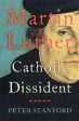 Peter Stanford: Martin Luther [2017] hardback Online now