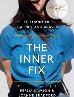 Persia Lawson: The Inner Fix [2016] paperback Online Hot Sale