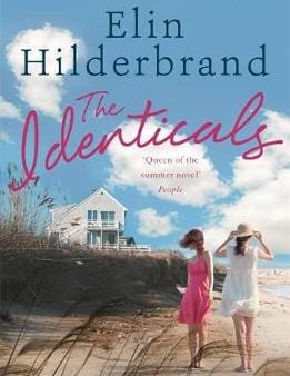 Elin Hildebramd: The Identicals [2017] paperback Fashion