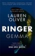 Lauren Oliver: Ringer [2017] paperback Hot on Sale