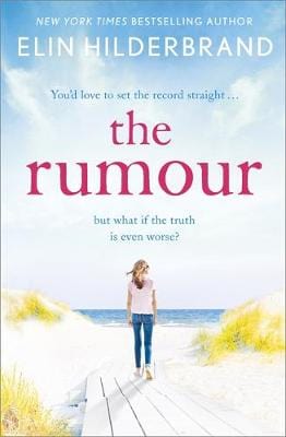 Elin Hilderbrand: The Rumour [2016] paperback Sale