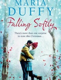 Maria Duffy: Falling Softly [2017] paperback Online Hot Sale