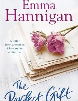 Emma Hannigan: The Perfect Gift [2016] paperback Online Sale