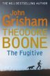 John Grisham: Theodore Boone: The Fugitive [2016] paperback Sale