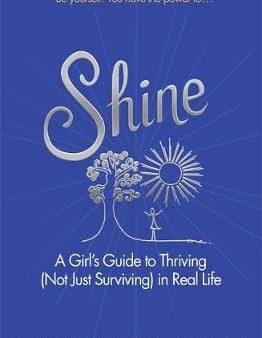 Mary Doherty: Shine [2015] paperback Supply