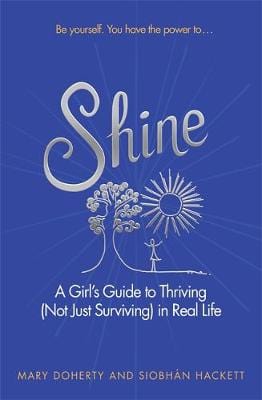 Mary Doherty: Shine [2015] paperback Supply