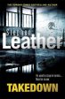 Stephen Leather: Takedown [2017] paperback Hot on Sale