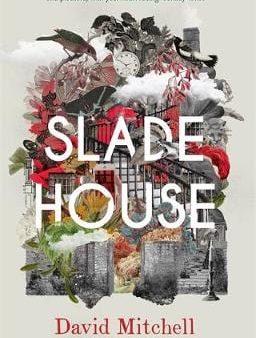 David Mitchell: Slade House [2016] paperback For Sale