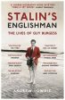 Andrew Lownie: Stalin s Englishman: The Lives of Guy Burgess [2016] paperback Fashion