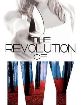 Amy Engel: The Revolution of Ivy [2015] paperback Hot on Sale