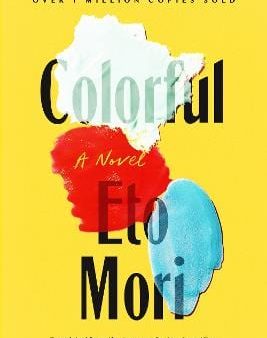 Eto Mori: Colorful [2021] paperback Discount