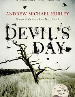 Andrew Hurl;Ey: Devil s Day [2017] paperback For Sale