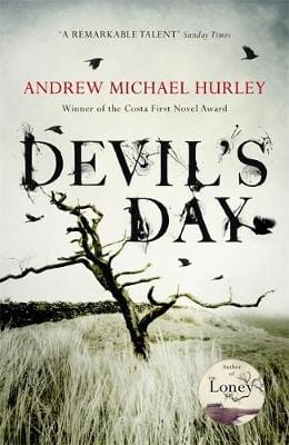 Andrew Hurl;Ey: Devil s Day [2017] paperback For Sale