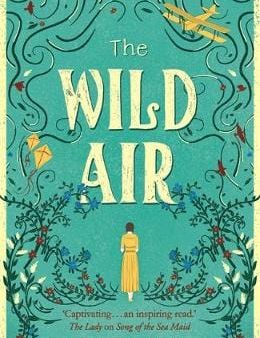 Rebecca Mascull: The Wild Air [2017] hardback Supply